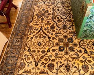 Items Located In The Family Room