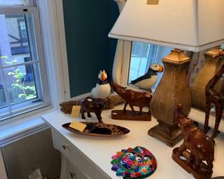 Items Located In The 4th Bedroom