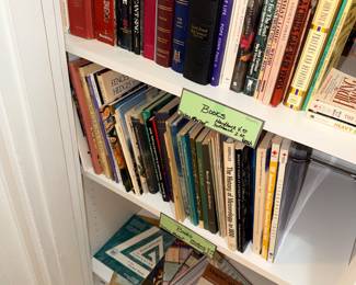 Items Located In The 1st Bedroom