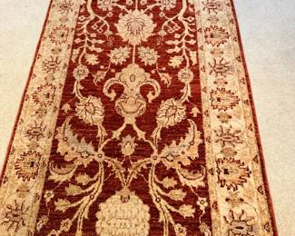 Items Located In The Den / Office