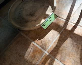 Items Located In The Sun Room