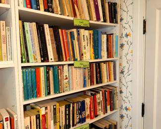 Items Located In The 1st Bedroom