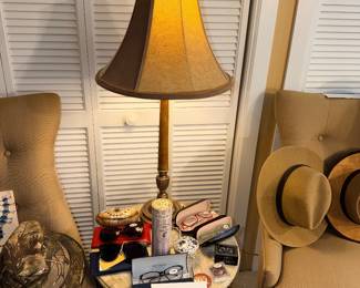 Items Located In The 3rd Bedroom