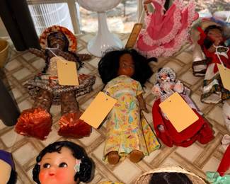 Items Located In The Sun Room