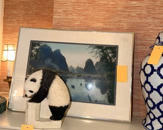 Items Located In The Living Room