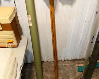 Items Located In The Basement