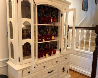 Preview Photo ~ Items In The Entry Way