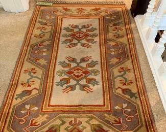 Items Located In The Second Floor Hallway