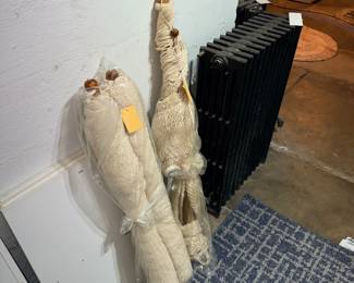 Items Located In The Basement