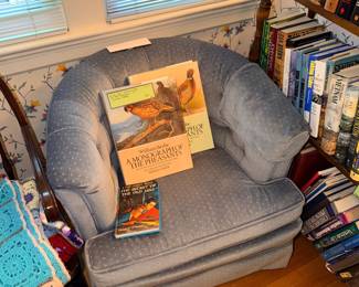 Items Located In The 1st Bedroom