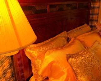 Items Located In The 2nd Bedroom