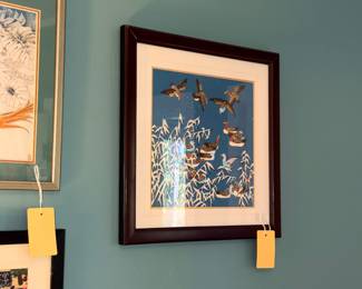 Items Located In The 4th Bedroom