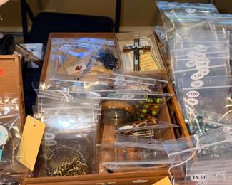 Items Located In The 3rd Bedroom