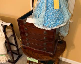 Items Located In The 3rd Bedroom