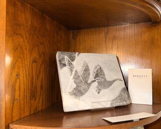 Items Located In The Living Room