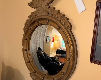 Items Located In The 3rd Bedroom