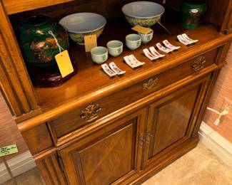 Items Located In The Living Room