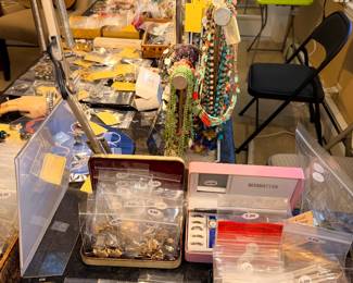 Items Located In The 3rd Bedroom