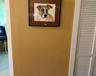 Items Located In The 3rd Bedroom