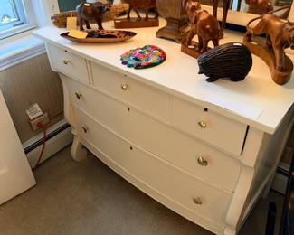 Items Located In The 4th Bedroom