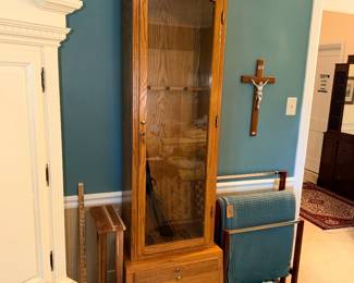 Items Located In The 4th Bedroom