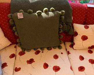 Items Located In The Sun Room