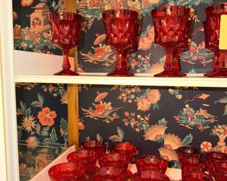 Items Located In The Entry Way