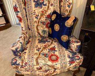 Items Located In The Living Room