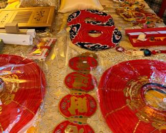 Items Located In The 2nd Bedroom