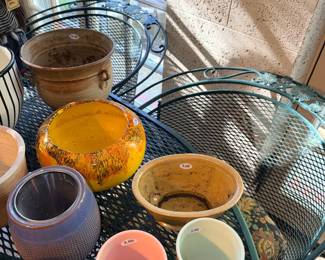 Items Located In The Sun Room