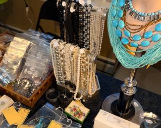 Items Located In The 3rd Bedroom