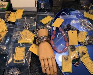 Items Located In The 3rd Bedroom