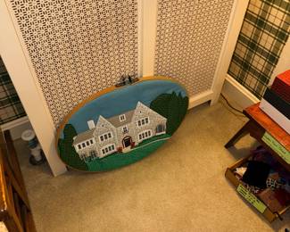 Items Located In The 2nd Bedroom