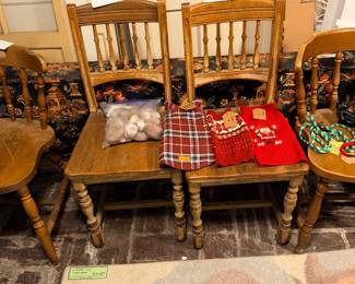 Items Located In The Basement