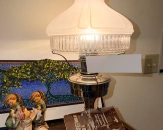 Items Located In The Entry Way