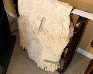 Items Located In The 3rd Bedroom