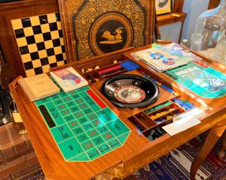 Preview Photo ~ Items In The Family Room