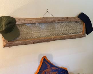 This photo is amazing… I will have some close-ups for you later and the info of every single person in the photo is handwritten on the back… Real amazing piece of history here.