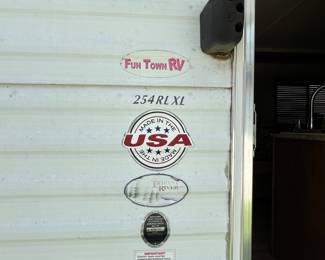 Model # there… look that up!