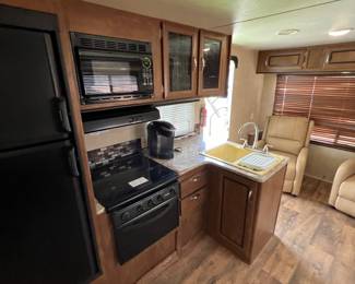 Plenty of room for living or hosting