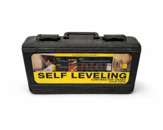 26 SelfLevelingLaserLevelTripodKitContractor