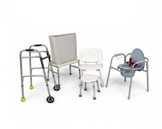 70 MedicalMobilityBathSafetyLot
