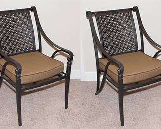 patio chairs cushions