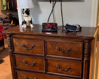 Matching Bedroom chest