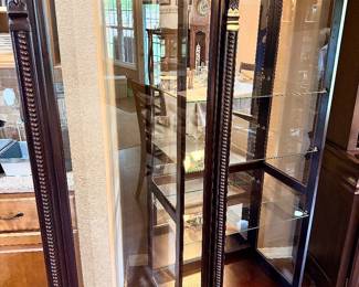 Smooth sliding doors