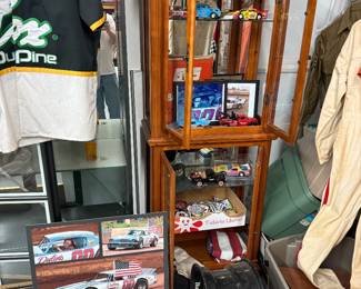 Freddy Smith & others collectibles