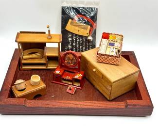Kayodi Furniture From Japan