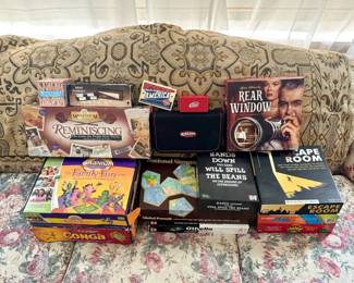 Board Games