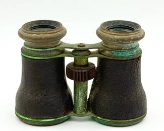 Antique Opera Glasses