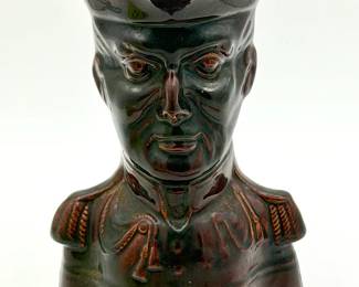 19th Century Duke of Wellington Tony Jug